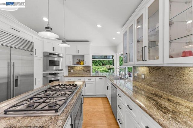 1615 Ramona Way, Alamo, CA 94507