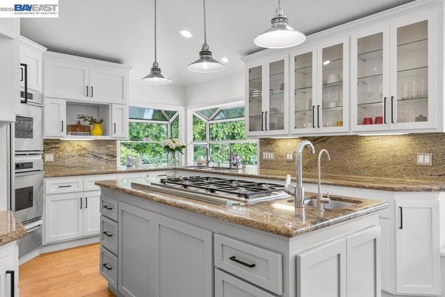 1615 Ramona Way, Alamo, CA 94507