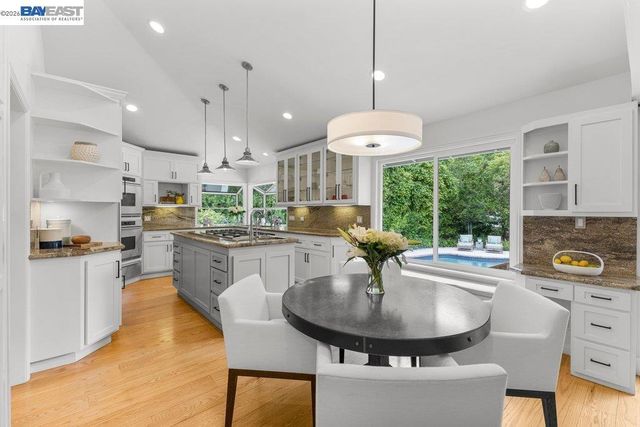 1615 Ramona Way, Alamo, CA 94507