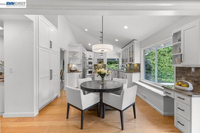 1615 Ramona Way, Alamo, CA 94507