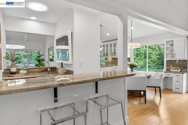 1615 Ramona Way, Alamo, CA 94507