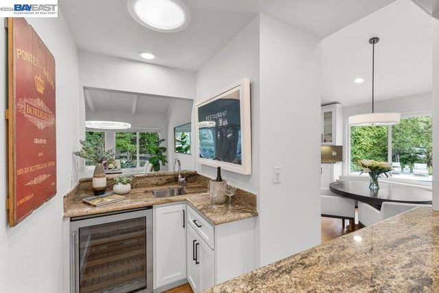 1615 Ramona Way, Alamo, CA 94507