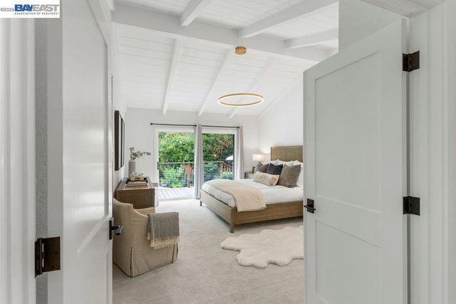 1615 Ramona Way, Alamo, CA 94507