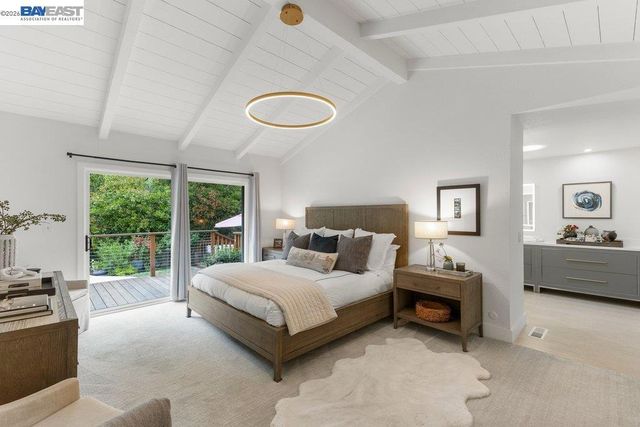 1615 Ramona Way, Alamo, CA 94507