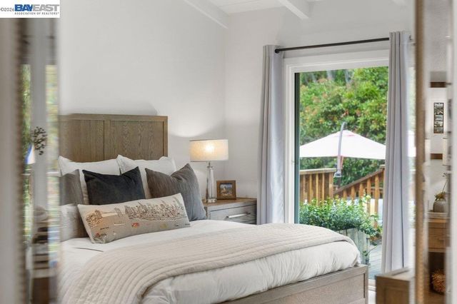 1615 Ramona Way, Alamo, CA 94507