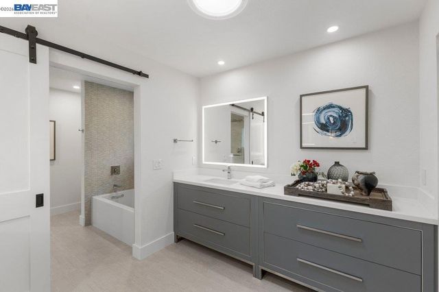 1615 Ramona Way, Alamo, CA 94507