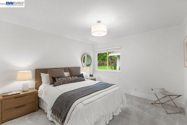 1615 Ramona Way, Alamo, CA 94507