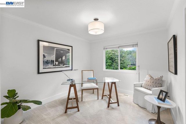 1615 Ramona Way, Alamo, CA 94507