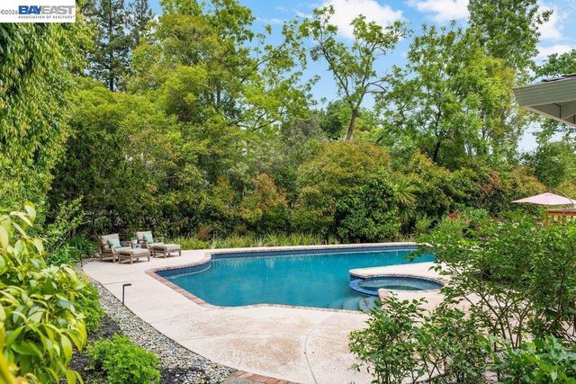 1615 Ramona Way, Alamo, CA 94507