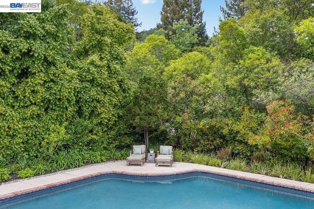 1615 Ramona Way, Alamo, CA 94507