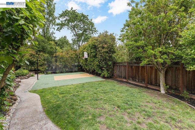 1615 Ramona Way, Alamo, CA 94507