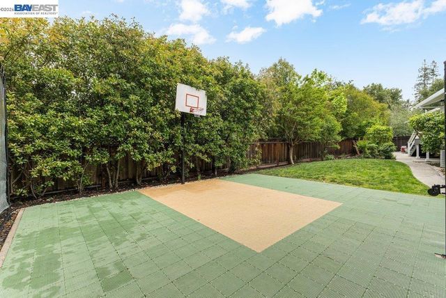 1615 Ramona Way, Alamo, CA 94507