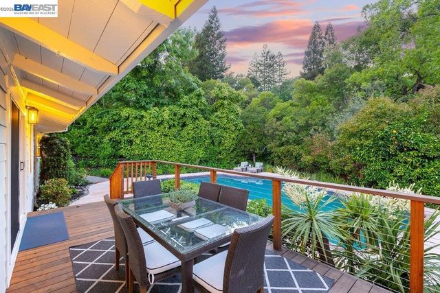 1615 Ramona Way, Alamo, CA 94507