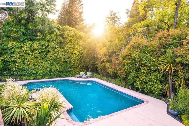 1615 Ramona Way, Alamo, CA 94507