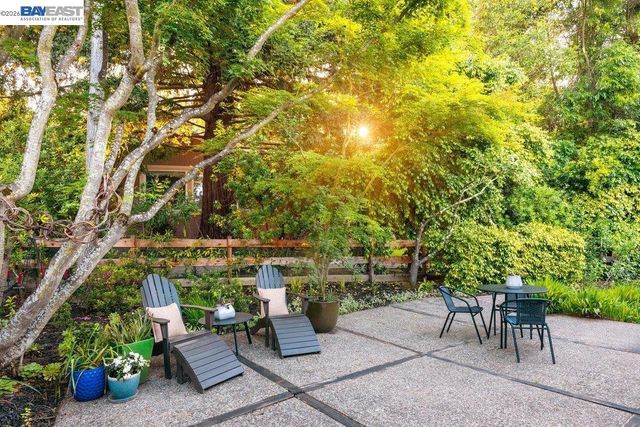 1615 Ramona Way, Alamo, CA 94507