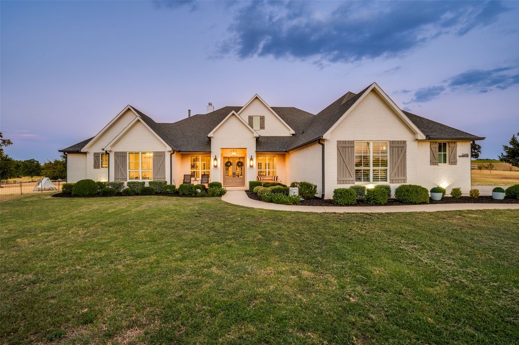 2600 New Hope Road, Cross Roads, TX 76227 — photo 2