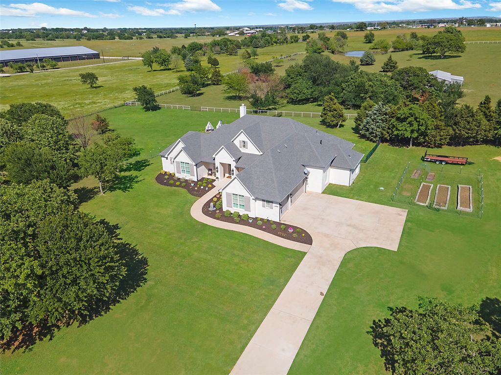 2600 New Hope Road, Cross Roads, TX 76227 — photo 3