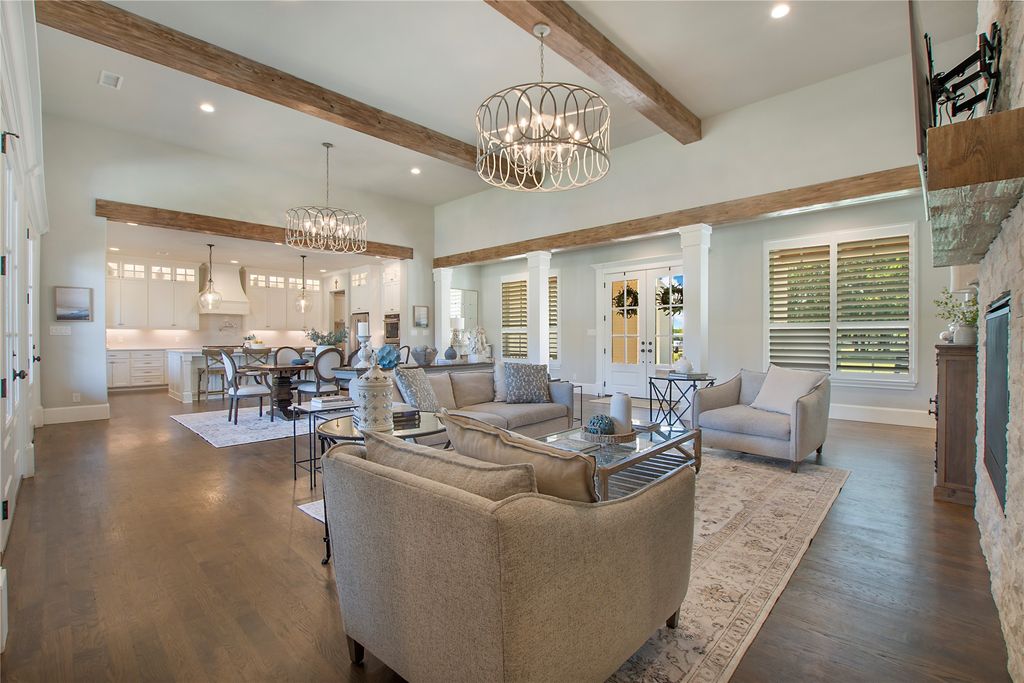 2600 New Hope Road, Cross Roads, TX 76227 — photo 4