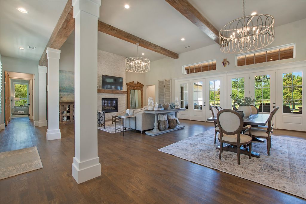 2600 New Hope Road, Cross Roads, TX 76227 — photo 5