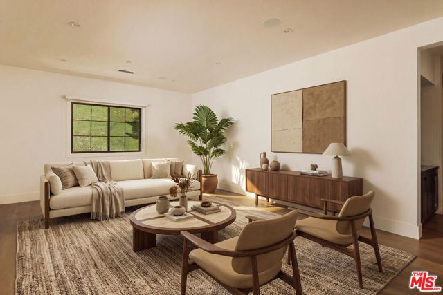13423 Bayliss Road, Los Angeles, CA 90049