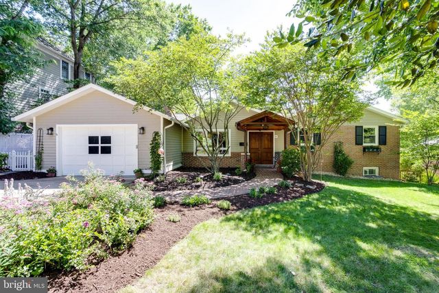 6505 BLUE WING DR, Alexandria, VA 22307