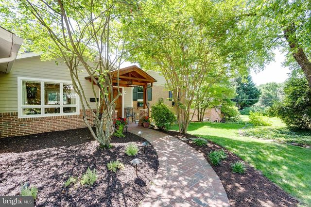 6505 BLUE WING DR, Alexandria, VA 22307