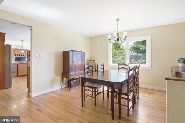 6505 BLUE WING DR, Alexandria, VA 22307