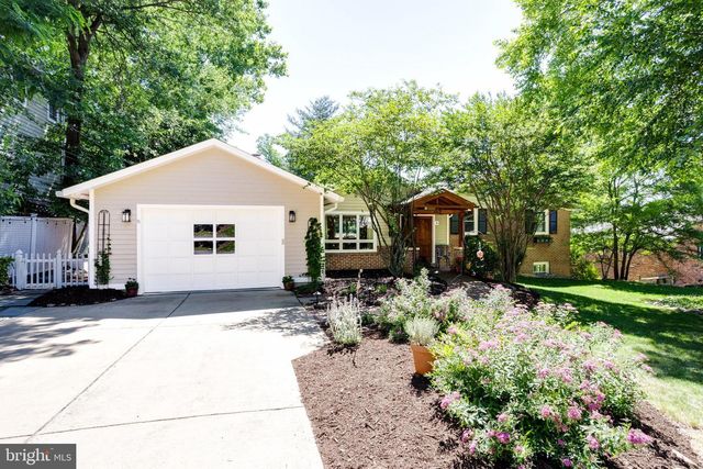 6505 BLUE WING DR, Alexandria, VA 22307