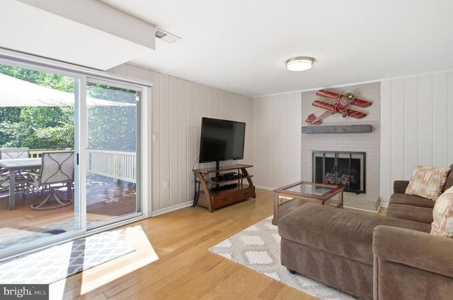 6505 BLUE WING DR, Alexandria, VA 22307