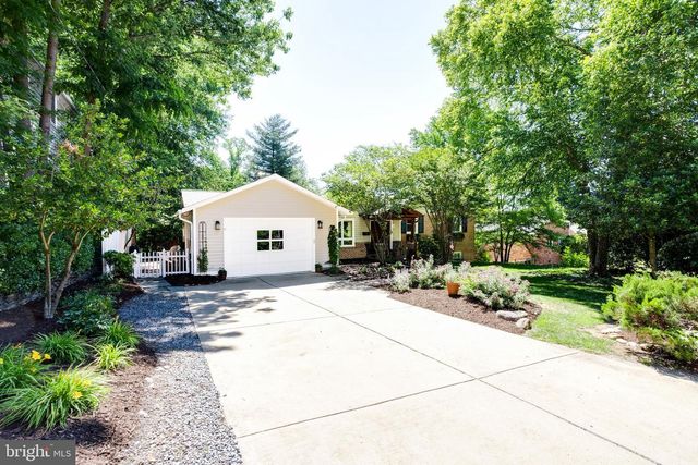 6505 BLUE WING DR, Alexandria, VA 22307