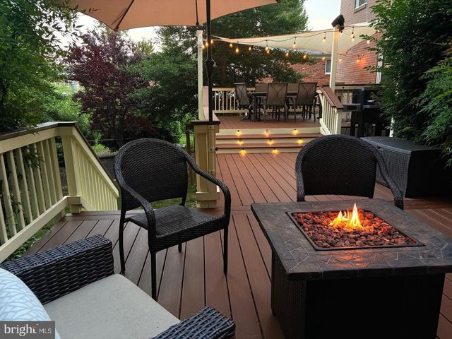 6505 BLUE WING DR, Alexandria, VA 22307