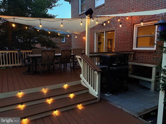6505 BLUE WING DR, Alexandria, VA 22307