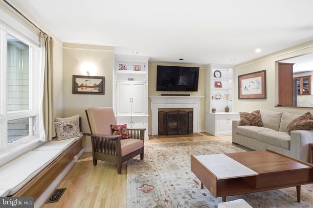 6505 BLUE WING DR, Alexandria, VA 22307