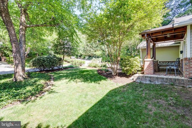 6505 BLUE WING DR, Alexandria, VA 22307