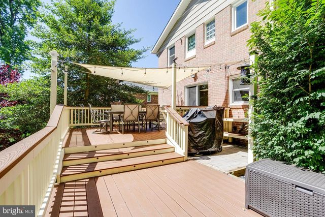 6505 BLUE WING DR, Alexandria, VA 22307