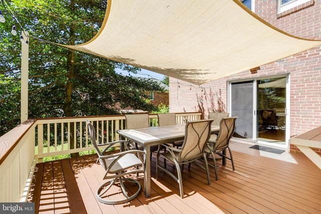 6505 BLUE WING DR, Alexandria, VA 22307
