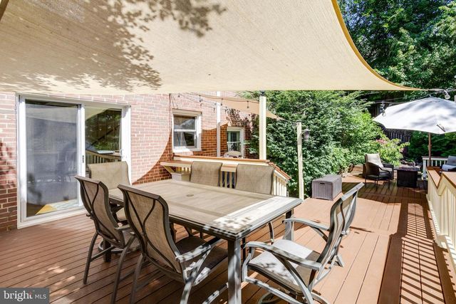 6505 BLUE WING DR, Alexandria, VA 22307