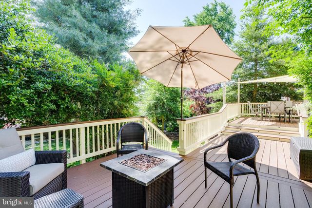 6505 BLUE WING DR, Alexandria, VA 22307