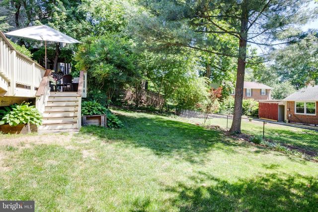 6505 BLUE WING DR, Alexandria, VA 22307