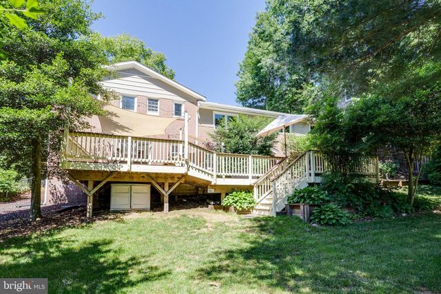 6505 BLUE WING DR, Alexandria, VA 22307
