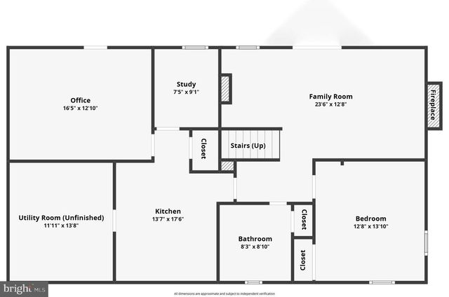 6505 BLUE WING DR, Alexandria, VA 22307