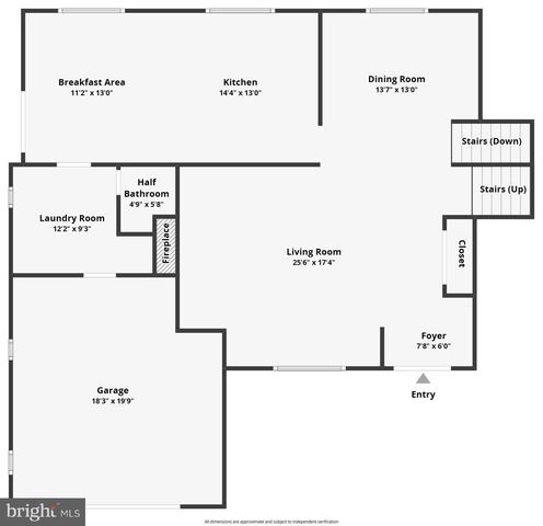 6505 BLUE WING DR, Alexandria, VA 22307