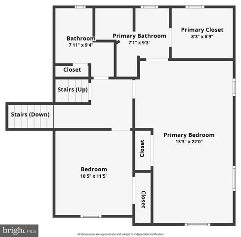 6505 BLUE WING DR, Alexandria, VA 22307