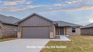 1620 Highland Loop, Guthrie, OK 73044