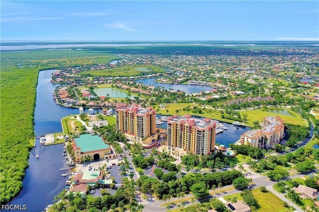 5781 Cape Harbour DR 1410, Cape Coral, FL 33914
