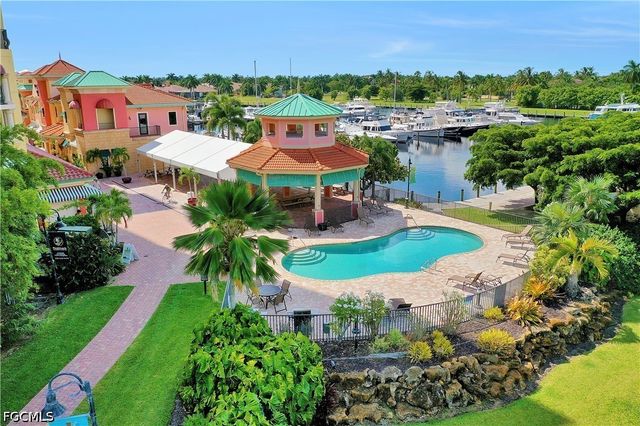 5781 Cape Harbour DR 1410, Cape Coral, FL 33914