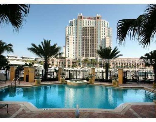700 S HARBOUR ISLAND BOULEVARD 723, Tampa, FL 33602