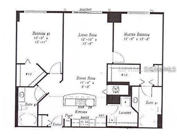 700 S HARBOUR ISLAND BOULEVARD 723, Tampa, FL 33602