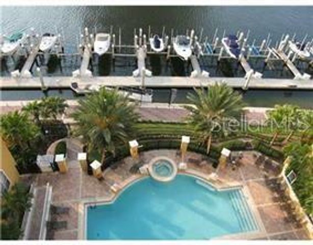 700 S HARBOUR ISLAND BOULEVARD 723, Tampa, FL 33602