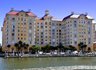 700 S HARBOUR ISLAND BOULEVARD 723, Tampa, FL 33602